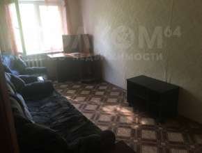 Сдам - 2к кв., 8 тыс /мес., 45м², 3/5э., Балаково, Жилгородок, ул Комсомольская, д. 37 ул. Комсомольская - Снять квартиру, Балаково 82582