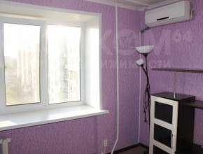 Жилгородок - Снять 1-комнатную квартиру на вторичке, Балаково 82591