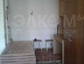 Сдам - 1к кв., 6 тыс /мес., 30м², 4/5э., Балаково, ул Волжская Сдам 1-комнатную квартиру Балаково, 3 микрорайон, ул Набережная Леонова, д. 29А 82593