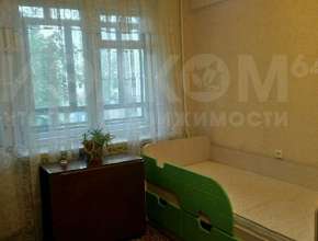 Сдам 2-комнатную квартиру Балаково, 4 микрорайон, ул Шевченко, д. 101 82674