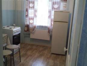 Сдам - 1к кв., 6 тыс /мес., 31м², 3/10э., Балаково, 21 микрорайон, ул Саратовское шоссе, д. 68 21 микрорайон - Снять квартиру, Балаково 82677