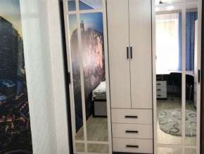 Сдам - 2к кв., 10 тыс /мес., 48м², 9/10э., Балаково, 4В микрорайон, ул Каховская ул. Каховская - Снять квартиру, Балаково 82679