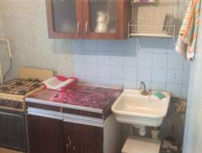 Сдам 1-комнатную квартиру Балаково, 7 микрорайон, ул Набережная Леонова, д. 75 82684