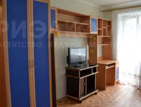 Сдам 1-комнатную квартиру Балаково, Жилгородок, ул Красноармейская, д. 15 82705