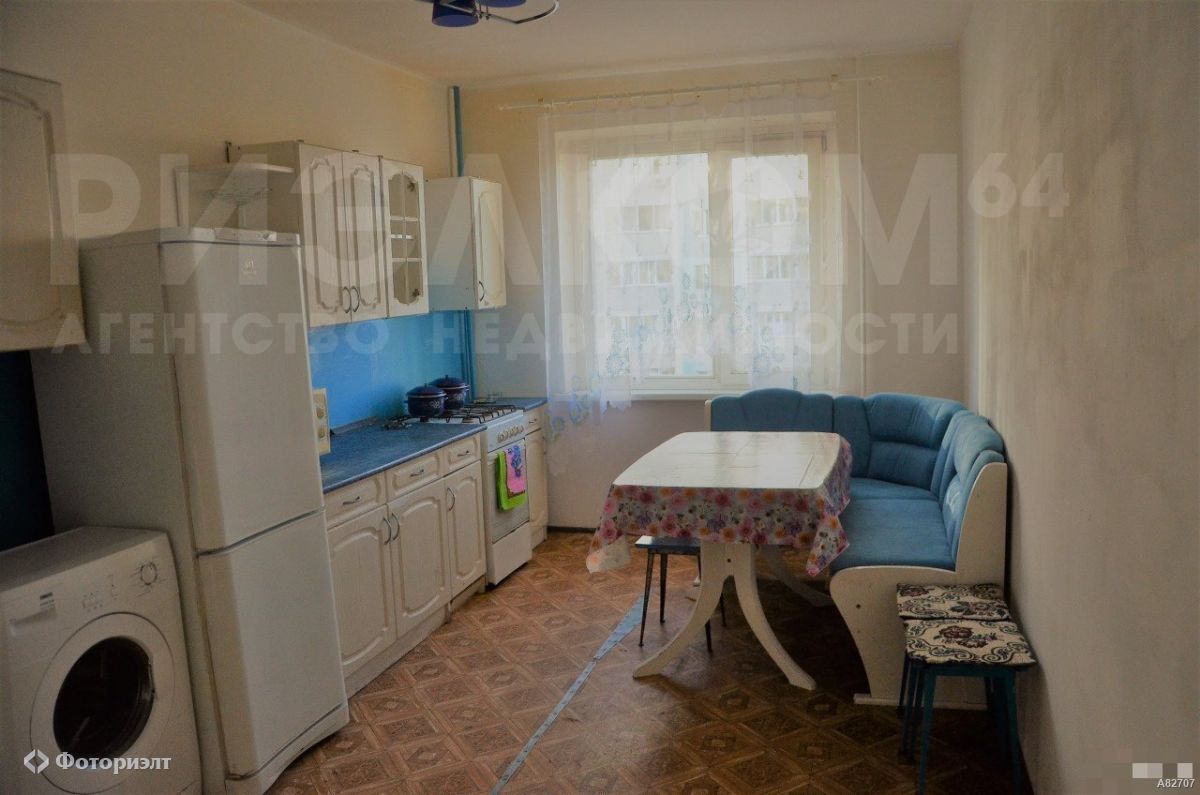 Сдам - 3к кв., 18 тыс /мес., 82м², 5/10э., Балаково, 11 микрорайон, ул  Степная, д. 81 | ID А82707