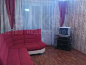 8А микрорайон - Снять 1-комнатную квартиру на вторичке, Балаково 82767