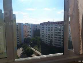 Сдам - 1к кв., 8 тыс /мес., 42м², 9/10э., Балаково, 11 микрорайон, ул Степная, д. 104 ул. Степная, д. 104 - Снять квартиру, Балаково 82778