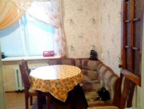 Сдам 1-комнатную квартиру Балаково, Жилгородок, ул Факел Социализма, д. 4 82841