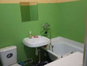 Сдам - 1к кв., 7 тыс /мес., 33м², 2/10э., Балаково, 3Г микрорайон, ул Строительная, д. 41 3Г микрорайон - Снять квартиру, Балаково 82860