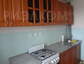 Сдам - 1к кв., 8 тыс /мес., 30м², 1/10э., Балаково, 21 микрорайон, ул Саратовское шоссе, д. 68 21 микрорайон - Снять квартиру, Балаково 82870