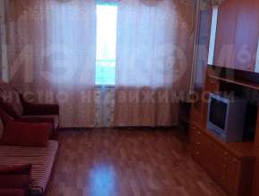 Сдам - 1к кв., 7 тыс /мес., 39м², 8/10э., Балаково, 3Г микрорайон, ул Строительная, д. 41 3Г микрорайон - Снять квартиру, Балаково 82930