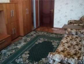 Сдам 1-комнатную квартиру Балаково, 11 микрорайон, ул Степная, д. 78 82936