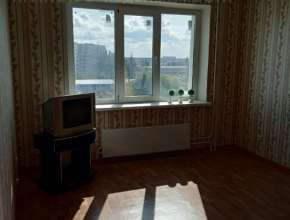 Сдам 1-комнатную квартиру Балаково, 10 микрорайон, ул Проспект Героев, д. 58 82963