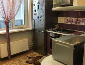 Сдам 1-комнатную квартиру Балаково, 9А микрорайон, ул Степная, д. 43 82965