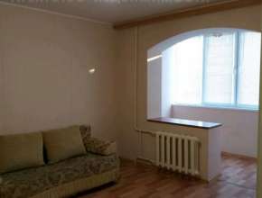 Сдам - 1к кв., 7 тыс /мес., 29м², 4/9э., Балаково, Жилгородок, ул 20 лет ВЛКСМ ул. 20 лет ВЛКСМ - Снять квартиру, Балаково 82967