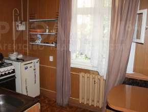 Сдам 2-комнатную квартиру Балаково, Жилгородок, ул Ленина 82971