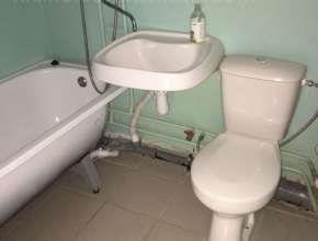 Сдам - 1к кв., 7 тыс /мес., 38м², 5/10э., Балаково, 3Г микрорайон, ул Строительная, д. 41 3Г микрорайон - Снять квартиру, Балаково 82979