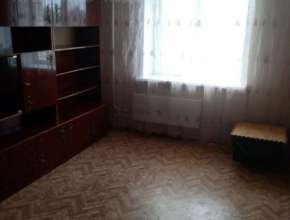 Сдам - 1к кв., 7 тыс /мес., 32м², 6/9э., Балаково, 4В микрорайон, ул Каховская, д. 43 4В микрорайон - Снять 1-комнатную квартиру на вторичке, Балаково 82984