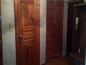 Сдам 1-комнатную квартиру Балаково, 4 микрорайон, ул Комарова, д. 140 82985