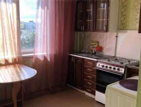 Сдам 1-комнатную квартиру Балаково, 9 микрорайон, ул Трнавская 82989