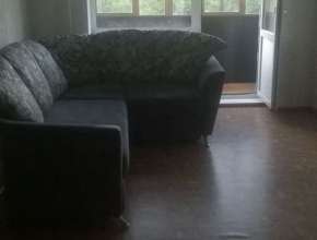 Сдам - 1к кв., 6 тыс /мес., 31м², 4/9э., Балаково, 1 микрорайон, ул Набережная 50 лет ВЛКСМ ул. Набережная 50 лет ВЛКСМ - Снять квартиру, Балаково 82990