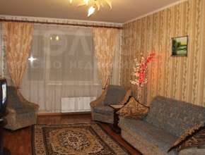 Сдам - 3к кв., 14 тыс /мес., 84м², 7/10э., Балаково, Жилгородок, ул Академика Жук, д. 12/1 ул. Жук - Снять квартиру, Балаково 83004