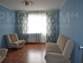 Сдам - 1к кв., 7 тыс /мес., 41м², 6/9э., Балаково, 3Г микрорайон, ул Строительная, д. 41 3Г микрорайон - Снять квартиру, Балаково 83007