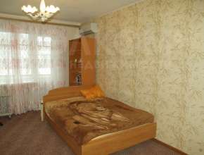 Сдам 1-комнатную квартиру Балаково, 11 микрорайон, ул Саратовское шоссе, д. 85/3 83034