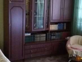 Сдам 1-комнатную квартиру Балаково, Жилгородок, ул Братьев Захаровых, д. 152 83036