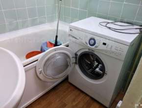 Сдам 1-комнатную квартиру Балаково, 8А микрорайон, ул 30 лет Победы, д. 39 83048