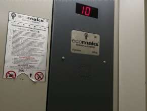 Сдам - 1к кв., 8 тыс /мес., 40м², 10/10э., Балаково, 3Г микрорайон, ул Строительная, д. 41 3Г микрорайон - Снять квартиру, Балаково 83060