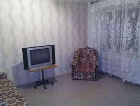 Сдам - 1к кв., 9 тыс /мес., 48м², 1/9э., Балаково, ул 30 лет Победы ул. 30 лет Победы - Снять 1-комнатную квартиру на вторичке, Балаково 83064