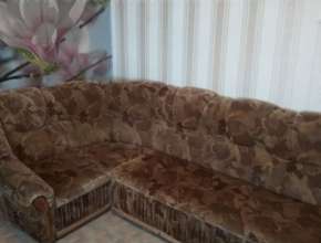 Сдам 1-комнатную квартиру Балаково, Старый город, ул Пролетарская, д. 2 83070