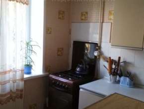 ул. Набережная Леонова, д. 28 - Снять квартиру, Балаково 83072