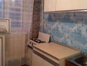 Сдам 1-комнатную квартиру Балаково, 7 микрорайон, ул Набережная Леонова, д. 75 83079