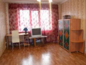 Сдам 1-комнатную квартиру Балаково, Жилгородок, ул Красноармейская, д. 21 83127