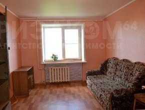 ул. Факел Социализма, д. 6А - Снять 1-комнатную квартиру на вторичке, Балаково 83141