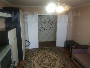 Сдам - 1к кв., 7 тыс /мес., 32м², 8/9э., Балаково, 21 микрорайон, ул Саратовское шоссе, д. 70 ул. Саратовское шоссе - Снять 1-комнатную квартиру на вторичке, Балаково 83144