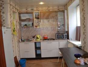 Сдам - 1к кв., 7 тыс /мес., 32м², 1/5э., Балаково, Жилгородок, ул Факел Социализма, д. 4 ул. Факел Социализма - Снять квартиру, Балаково 83209