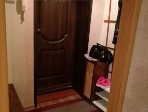 Сдам - 3к кв., 10 тыс /мес., 43м², 2/5э., Балаково, Жилгородок, д. 61 Снять 3-комнатную квартиру на вторичке в Балаково 83222