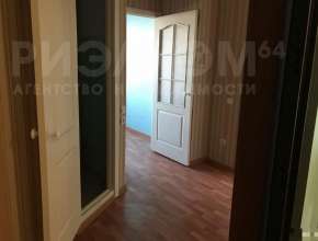 Сдам 1-комнатную квартиру Балаково, 10 микрорайон, ул Проспект Героев, д. 58 83260