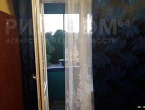 Сдам - 1к кв., 6 тыс /мес., 34м², 5/5э., Балаково, Жилгородок, ул Ленина, д. 68 ул. Ленина - Снять квартиру, Балаково 83278