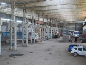 Сдам Складское помещение Балаково 83470