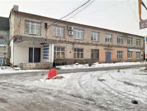 Аренда коммерческой недвижимости, ул. Новоузенская в Саратове 85101