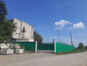 Аренда производственных площадей в Саратове 85260