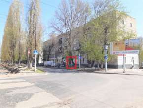Аренда торговых площадей в Октябрьском районе Саратова 85334