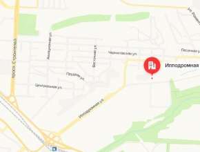 Сдам - универсальное помещ., 485 тыс /мес., 747м², Саратов, Ленинский р-н., ул Ипподромная, д. 13 Аренда универсальных помещений в Саратове 85577