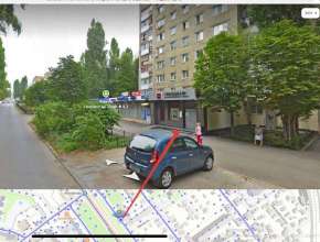 Сдам - универсальное помещ., 110 тыс /мес., 105м², Саратов, 1-я дачная, пр-кт им 50 лет Октября, д. 70 Аренда коммерческой недвижимости, пр-кт 50 лет Октября, 89В в Саратове 85702