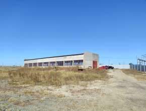 Сдам Производственное помещение Сторожевка, ул Компрессорная, д. 1 85708