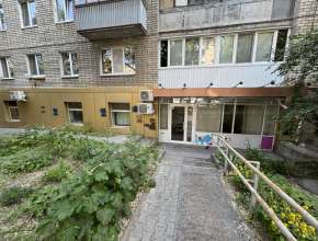 Сдам - универсальное помещ., 40 тыс /мес., 57м², Саратов, Октябрьский р-н., ул Рабочая, д. 29/39 Аренда коммерческой недвижимости, ул. Рабочая, 29/39 в Саратове 85716